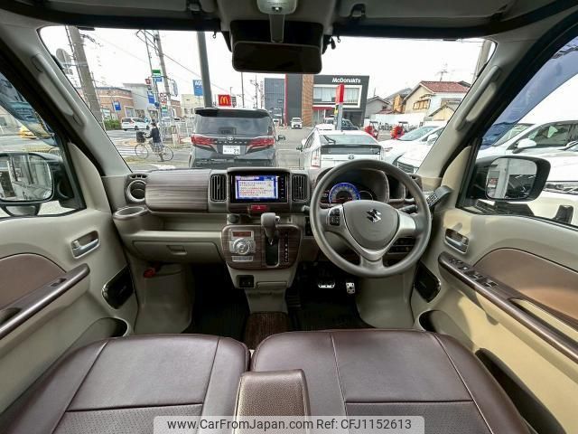 suzuki every-wagon 2021 quick_quick_3BA-DA17W_DA17W-285118 image 2