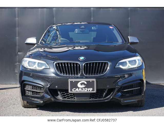 bmw 2-series 2018 -BMW 【名変中 】--BMW 2 Series 2G30--0VD72942---BMW 【名変中 】--BMW 2 Series 2G30--0VD72942- image 2