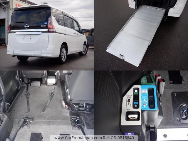 nissan serena 2019 quick_quick_DBA-C27_C27-015236 image 2