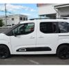 citroen berlingo 2021 CFJ1531380 image 8