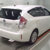 toyota prius-α 2014 -TOYOTA 【湘南 301ﾗ3713】--Prius α DAA-ZVW40W--ZVW40-3103570---TOYOTA 【湘南 301ﾗ3713】--Prius α DAA-ZVW40W--ZVW40-3103570- image 2