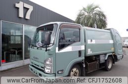 isuzu elf-truck 2014 CFJ1752608