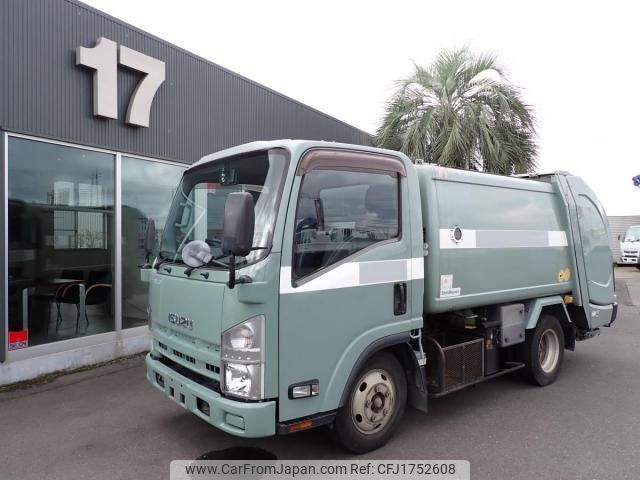 isuzu elf-truck 2014 CFJ1752608 image 1