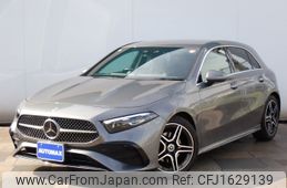 mercedes-benz a-class 2023 CFJ1629139