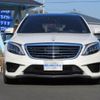 mercedes-benz amg 2015 -MERCEDES-BENZ--AMG CBA-222178--WDD2221781A106190---MERCEDES-BENZ--AMG CBA-222178--WDD2221781A106190- image 5