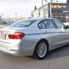 bmw 3-series 2017 -BMW--BMW 3 Series DBA-8A20--WBA8A16030NU74781---BMW--BMW 3 Series DBA-8A20--WBA8A16030NU74781- image 2