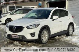 mazda cx-5 2013 -MAZDA 【盛岡 300ﾄ5269】--CX-5 KE2AW--115933---MAZDA 【盛岡 300ﾄ5269】--CX-5 KE2AW--115933-