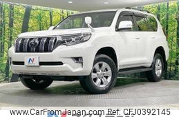 toyota land-cruiser-prado 2018 -TOYOTA--Land Cruiser Prado LDA-GDJ150W--GDJ150-0035013---TOYOTA--Land Cruiser Prado LDA-GDJ150W--GDJ150-0035013-