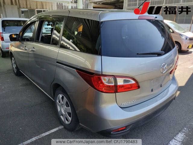 mazda premacy 2010 CFJ1790483 image 2