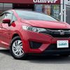 honda fit 2015 -HONDA--Fit DBA-GK3--GK3-1202141---HONDA--Fit DBA-GK3--GK3-1202141- image 1