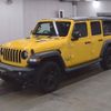 jeep wrangler 2020 quick_quick_ABA-JL36L_1C4HJXKG7LW162955 image 1