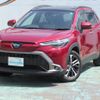 toyota corolla-cross 2021 -TOYOTA 【川口 311ﾄ614】--Corolla Cross ZVG15--1001085---TOYOTA 【川口 311ﾄ614】--Corolla Cross ZVG15--1001085- image 1