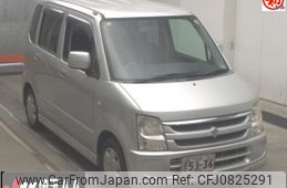 suzuki wagon-r 2006 -SUZUKI 【品川 000ﾝ0000】--Wagon R MH21S-720081---SUZUKI 【品川 000ﾝ0000】--Wagon R MH21S-720081-