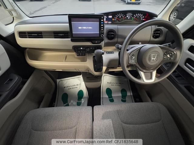 honda n-box 2019 CFJ1835648 image 2