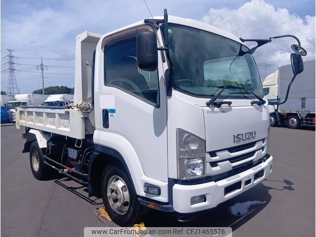 isuzu forward 2017 -ISUZU--Forward TKG-FRR90S1--FRR90-7120542---ISUZU--Forward TKG-FRR90S1--FRR90-7120542- image 2