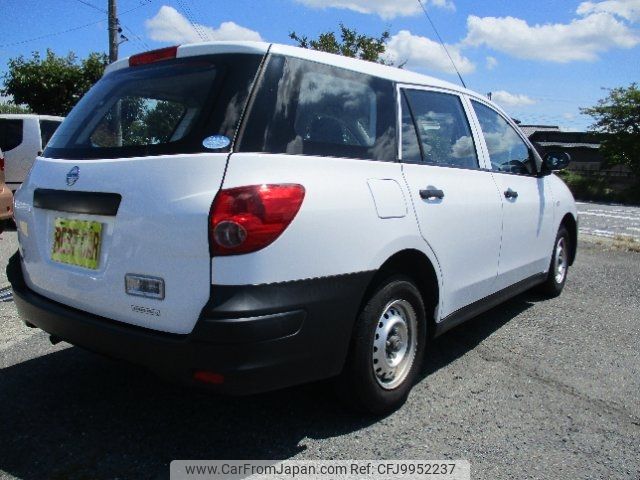 nissan ad-van 2017 -NISSAN--AD Van VY12--237244---NISSAN--AD Van VY12--237244- image 2