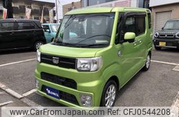 daihatsu wake 2017 -DAIHATSU--WAKE LA700S--0096858---DAIHATSU--WAKE LA700S--0096858-