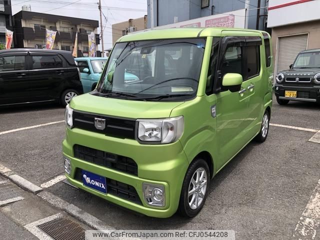 daihatsu wake 2017 -DAIHATSU--WAKE LA700S--0096858---DAIHATSU--WAKE LA700S--0096858- image 1