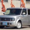 nissan cube 2006 CFJ1452517 image 1