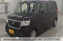 honda n-box 2018 -HONDA 【新潟 581ま7903】--N BOX JF4-1010066---HONDA 【新潟 581ま7903】--N BOX JF4-1010066-