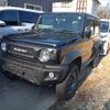 suzuki jimny-sierra 2021 -SUZUKI--Jimny Sierra 3BA-JB74W--JB74W-133490---SUZUKI--Jimny Sierra 3BA-JB74W--JB74W-133490- image 11