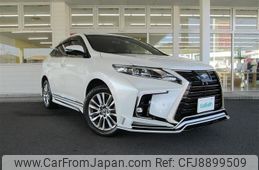 toyota harrier 2016 -TOYOTA--Harrier DBA-ZSU60W--ZSU60-0094290---TOYOTA--Harrier DBA-ZSU60W--ZSU60-0094290-