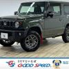 suzuki jimny 2022 quick_quick_3BA-JB64W_JB64W-263911 image 1