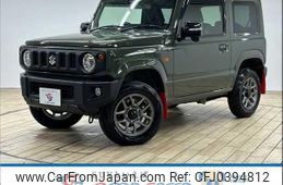 suzuki jimny 2022 quick_quick_3BA-JB64W_JB64W-263911