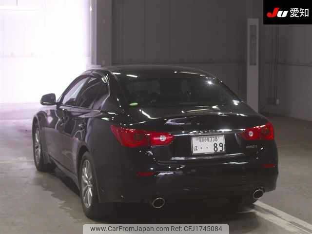 nissan skyline 2015 CFJ1745084 image 2