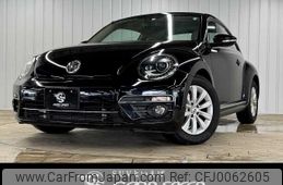 volkswagen the-beetle 2017 -VOLKSWAGEN--VW The Beetle DBA-16CBZ--WVWZZZ16ZHM611863---VOLKSWAGEN--VW The Beetle DBA-16CBZ--WVWZZZ16ZHM611863-