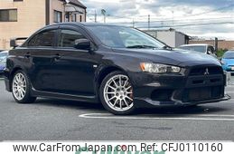 mitsubishi lancer 2008 -MITSUBISHI--Lancer CBA-CZ4A--CZ4A-0100494---MITSUBISHI--Lancer CBA-CZ4A--CZ4A-0100494-