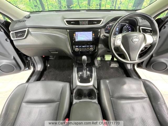 nissan x-trail 2015 -NISSAN--X-Trail DBA-T32--T32-009237---NISSAN--X-Trail DBA-T32--T32-009237- image 2