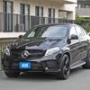 mercedes-benz gle-class 2017 quick_quick_CBA-166064_WDC2923641A059929 image 1