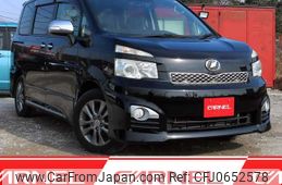 toyota voxy 2012 N12352