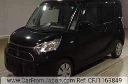 mitsubishi ek-space 2018 -MITSUBISHI--ek Space B11A-0307265---MITSUBISHI--ek Space B11A-0307265-