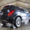 nissan murano 2007 CFJ1633211 image 37
