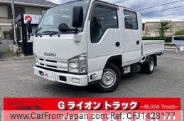 isuzu elf-truck 2013 GOO_NET_EXCHANGE_0730189A30250715W002