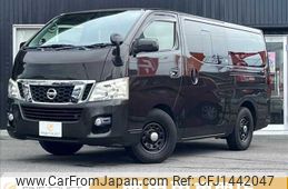 nissan caravan-van 2014 -NISSAN--Caravan Van LDF-VW2E26--VW2E26-013166---NISSAN--Caravan Van LDF-VW2E26--VW2E26-013166-