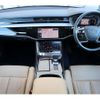 audi a8 2018 -AUDI--Audi A8 AAA-F8CZSF--WAUZZZF87JN011738---AUDI--Audi A8 AAA-F8CZSF--WAUZZZF87JN011738- image 2