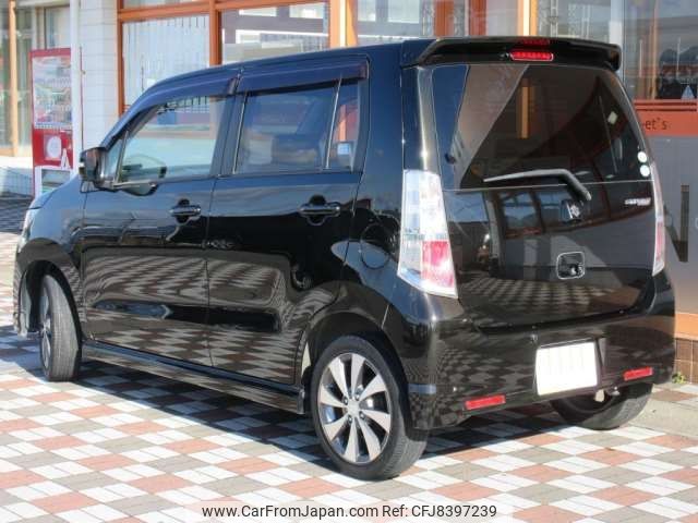 suzuki wagon-r 2012 -SUZUKI--Wagon R DBA-MH23S--MH23S-654640---SUZUKI--Wagon R DBA-MH23S--MH23S-654640- image 2