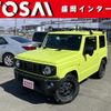 suzuki jimny 2023 -SUZUKI--Jimny 3BA-JB64W--JB64W-304018---SUZUKI--Jimny 3BA-JB64W--JB64W-304018- image 1