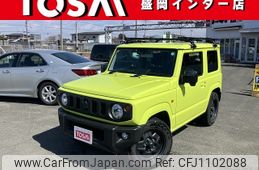 suzuki jimny 2023 -SUZUKI--Jimny 3BA-JB64W--JB64W-304018---SUZUKI--Jimny 3BA-JB64W--JB64W-304018-