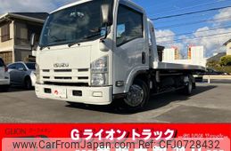 isuzu elf-truck 2007 GOO_NET_EXCHANGE_0730189A30250205W001