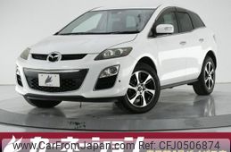 mazda cx-7 2010 quick_quick_ER3P_ER3P-200556