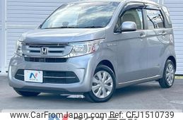 honda n-wgn 2016 CFJ1510739