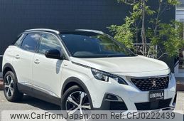 peugeot 3008 2019 -PEUGEOT--Peugeot 3008 3BA-P845G06--VF3M45GFRKS185066---PEUGEOT--Peugeot 3008 3BA-P845G06--VF3M45GFRKS185066-