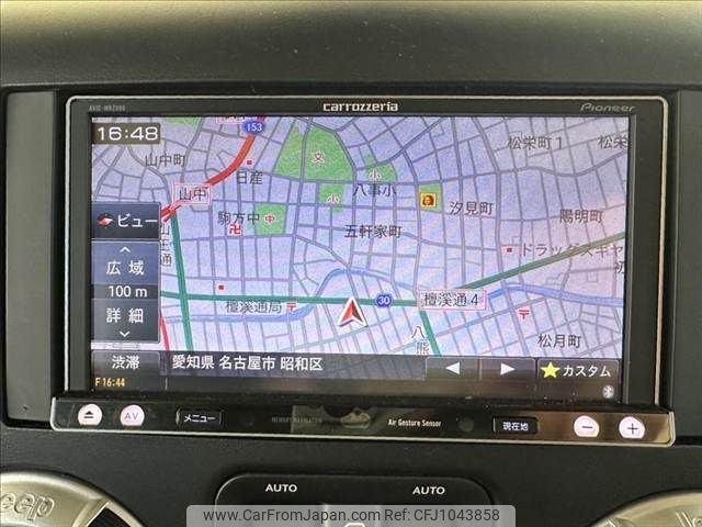 chrysler jeep-wrangler 2014 -CHRYSLER--Jeep Wrangler ABA-JK36L--1C4HJWLGXEL280219---CHRYSLER--Jeep Wrangler ABA-JK36L--1C4HJWLGXEL280219- image 2