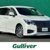 nissan elgrand 2021 -NISSAN--Elgrand 5BA-TE52--TE52-147200---NISSAN--Elgrand 5BA-TE52--TE52-147200- image 1