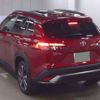 toyota corolla-cross 2024 -TOYOTA 【春日井 300ﾄ9407】--Corolla Cross 6AA-ZVG13--ZVG13-1057458---TOYOTA 【春日井 300ﾄ9407】--Corolla Cross 6AA-ZVG13--ZVG13-1057458- image 2