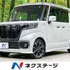 suzuki spacia 2020 -SUZUKI--Spacia DAA-MK53S--MK53S-674561---SUZUKI--Spacia DAA-MK53S--MK53S-674561- image 1